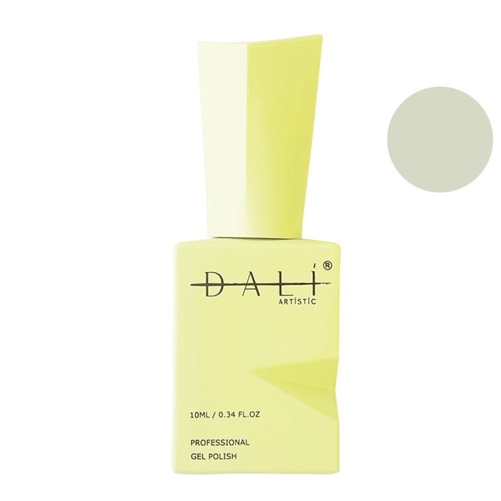 Dali Artistic Hema Free Gel Polish 10ml