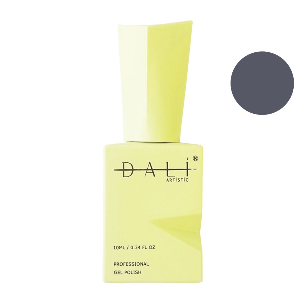 Dali Artistic Hema Free Gel Polish 10ml