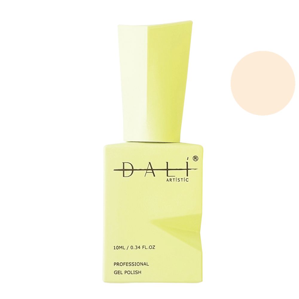 Dali Artistic Hema Free Gel Polish 10ml