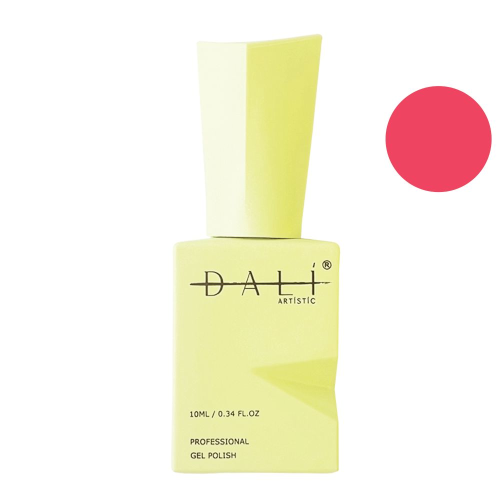 Dali Artistic Hema Free Gel Polish 10ml