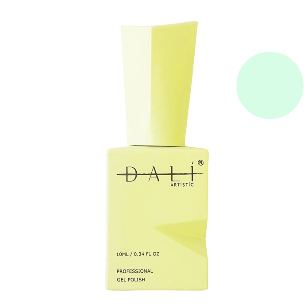 Dali Artistic Hema Free Gel Polish 10ml