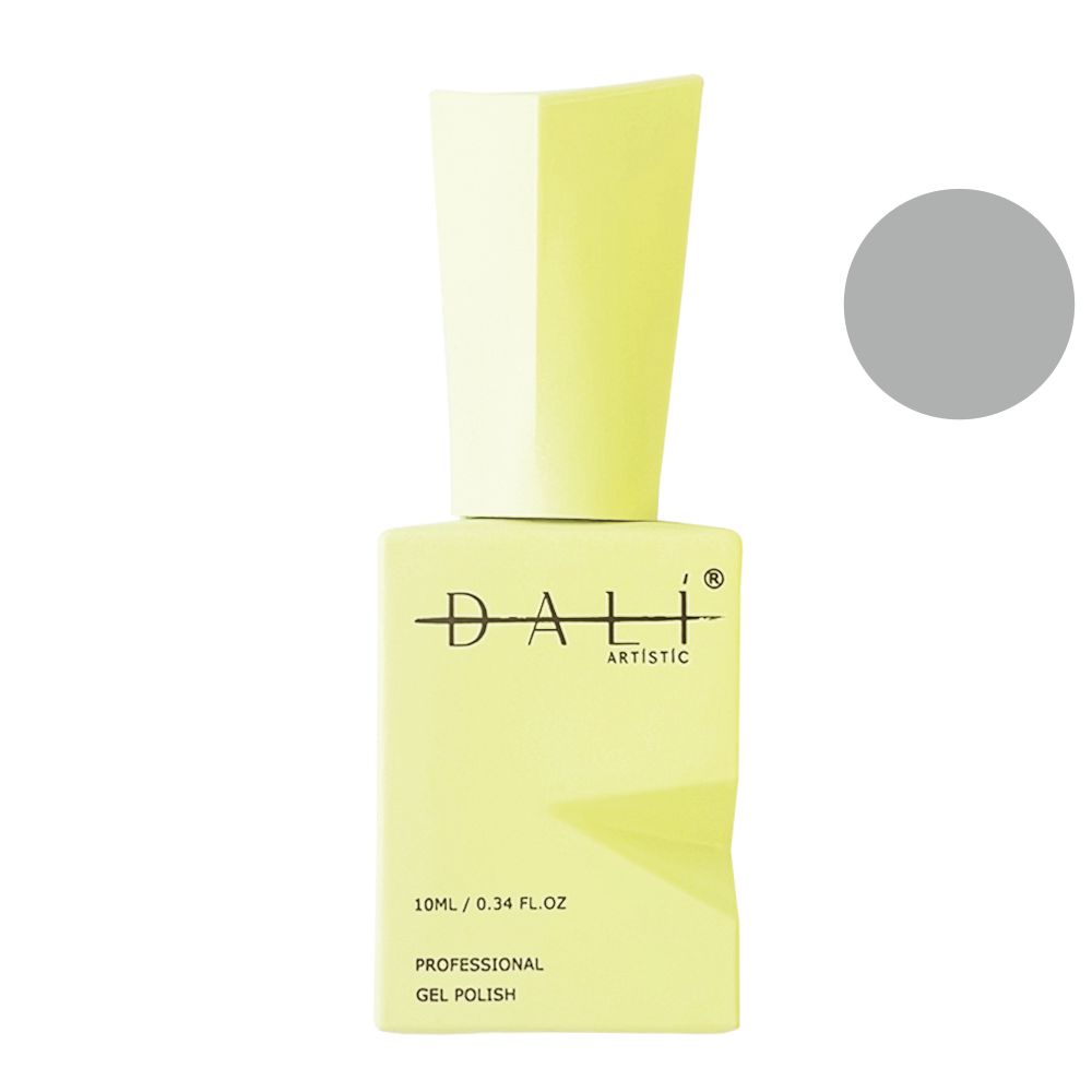Dali Artistic Hema Free Gel Polish 10ml