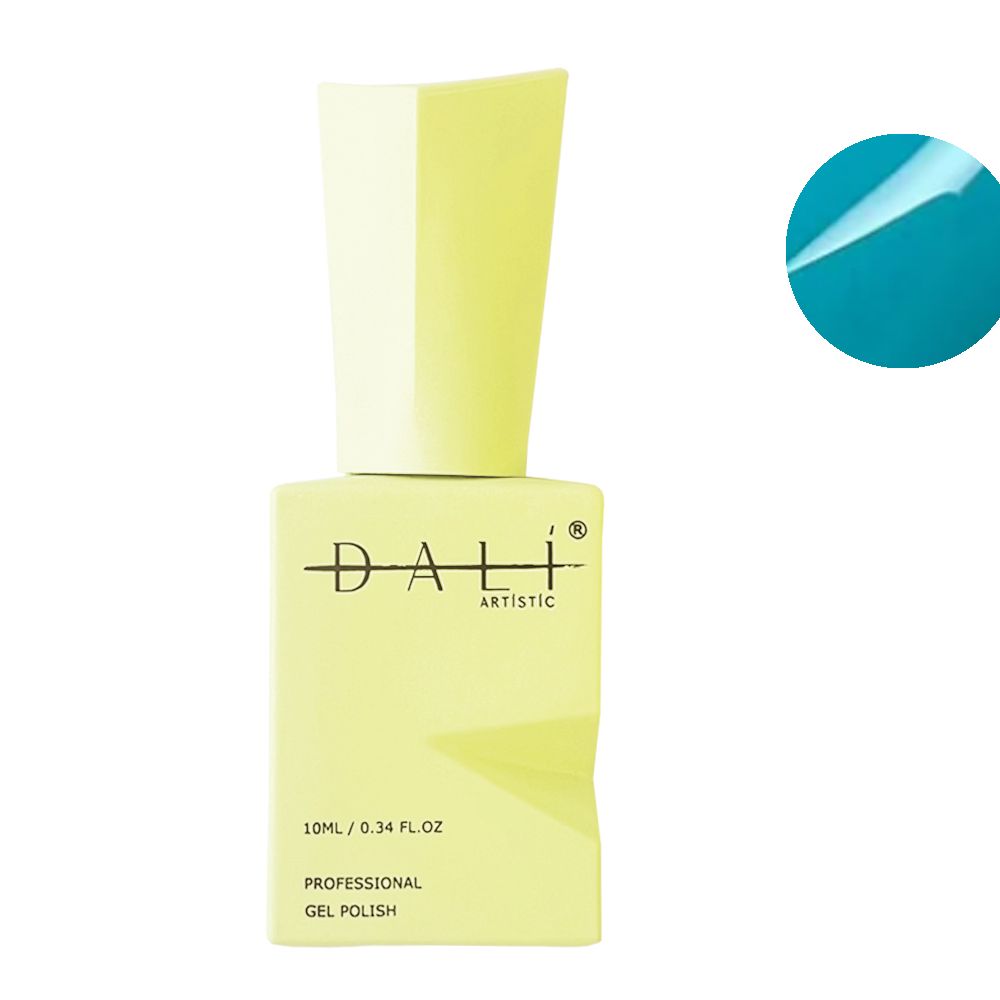 Dali Artistic Hema Free Gel Polish 10ml