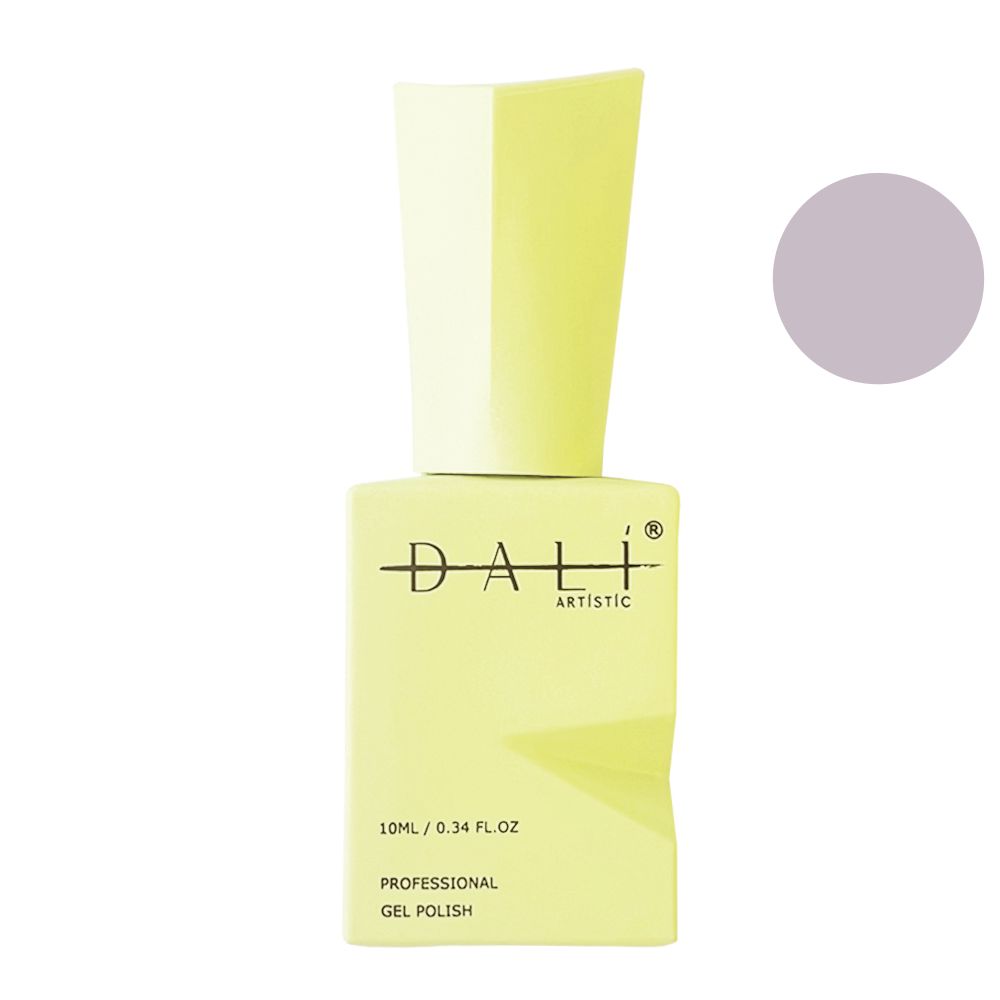 Dali Artistic Hema Free Gel Polish 10ml