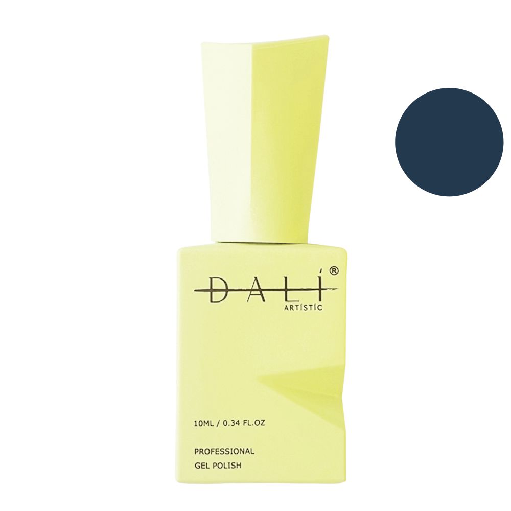 Dali Artistic Hema Free Gel Polish 10ml