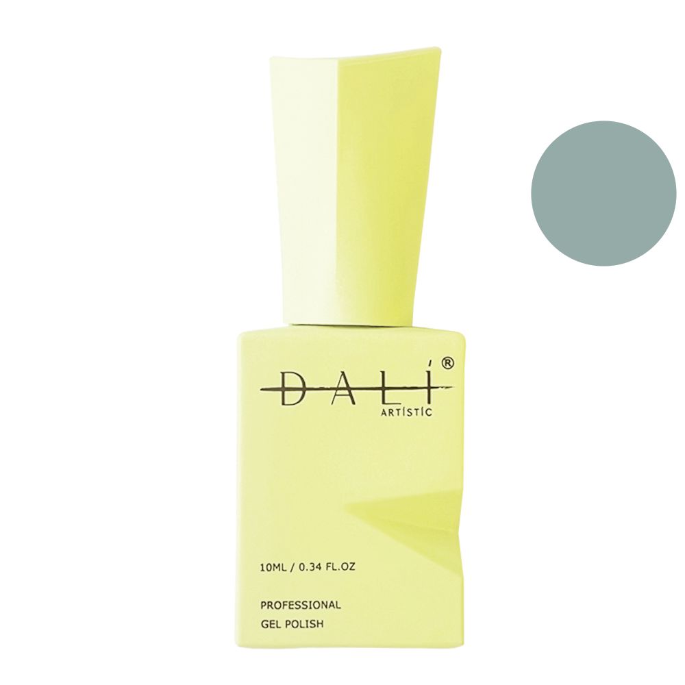 Dali Artistic Hema Free Gel Polish 10ml