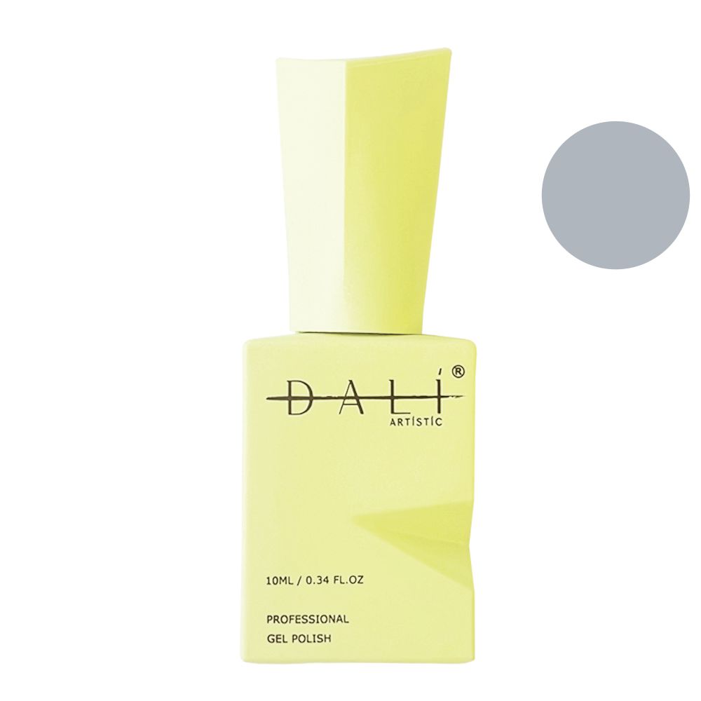 Dali Artistic Hema Free Gel Polish 10ml