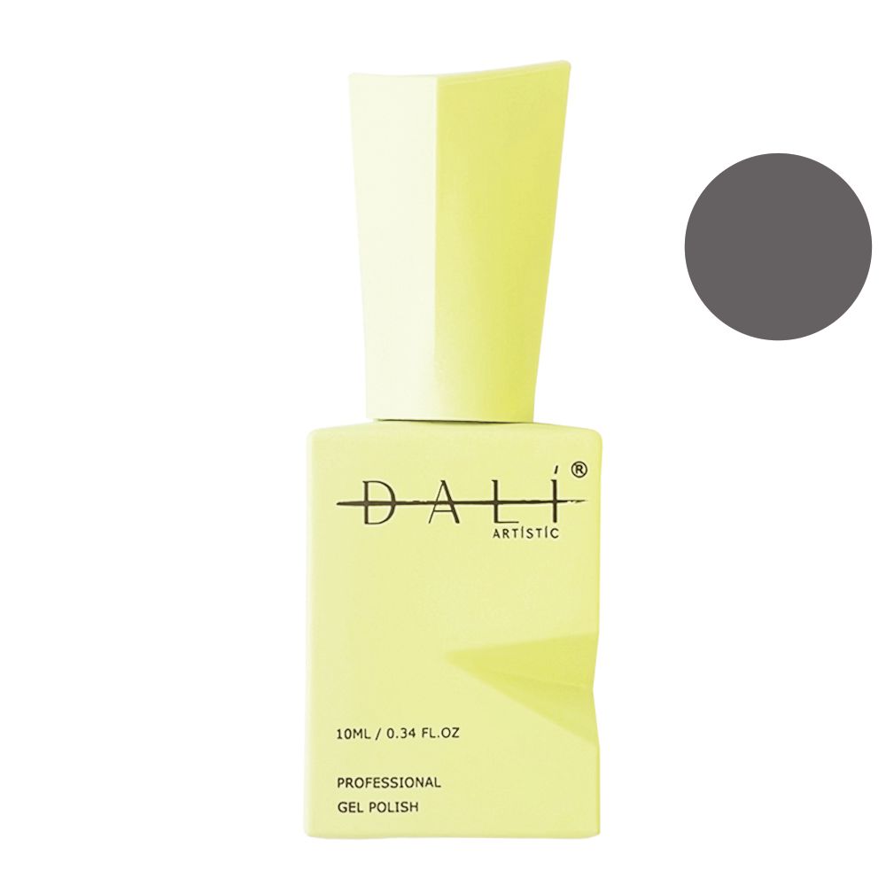 Dali Artistic Hema Free Gel Polish 10ml
