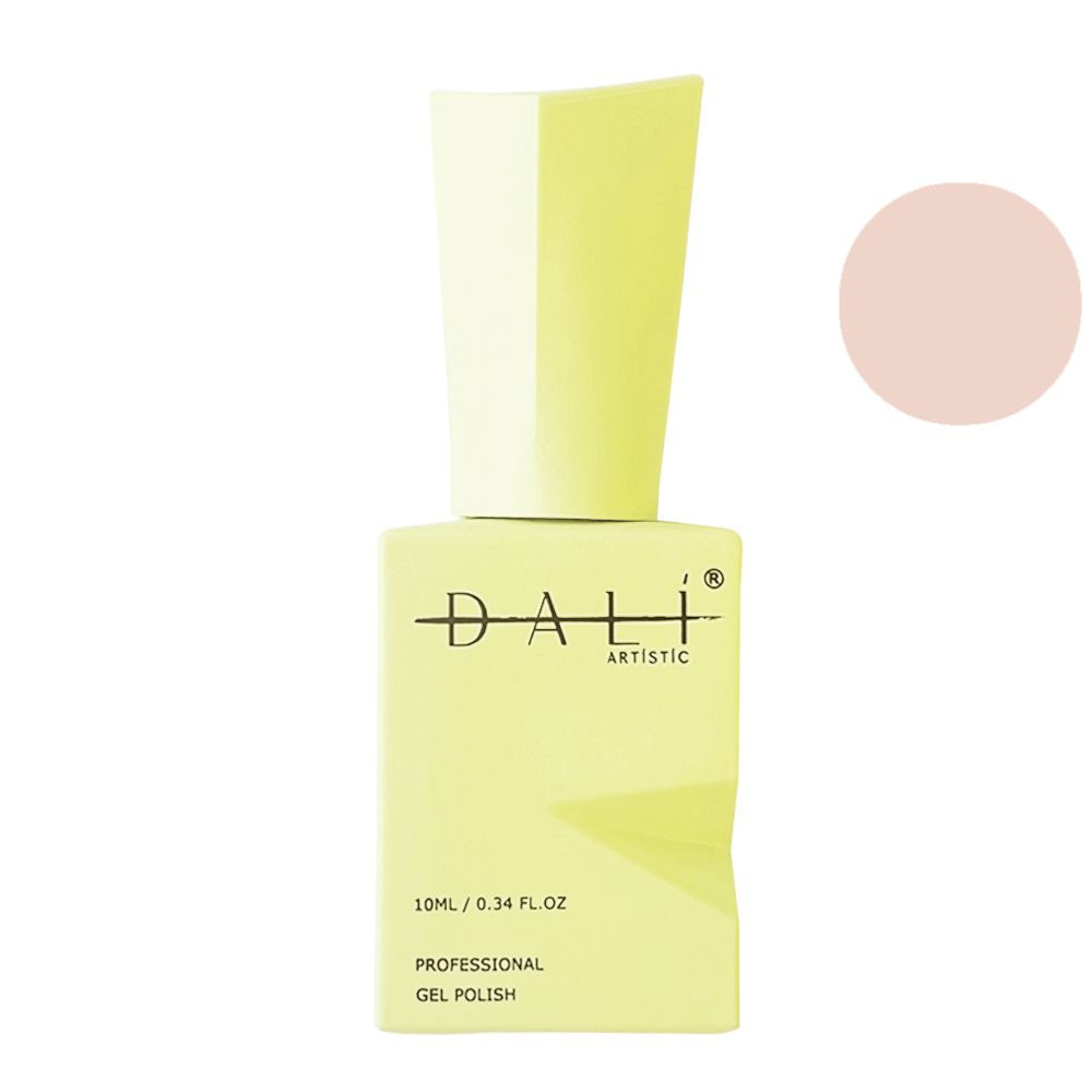 Dali Artistic Hema Free Gel Polish 10ml