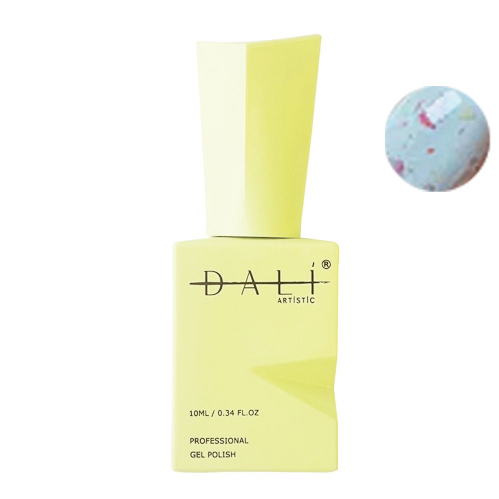 Dali Artistic Hema Free Gel Polish 10ml