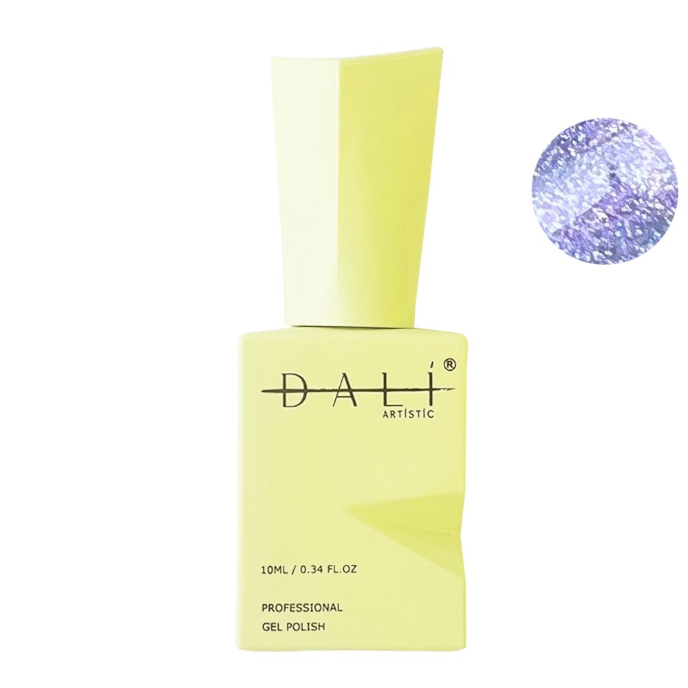 Dali Artistic Hema Free Gel Polish 10ml