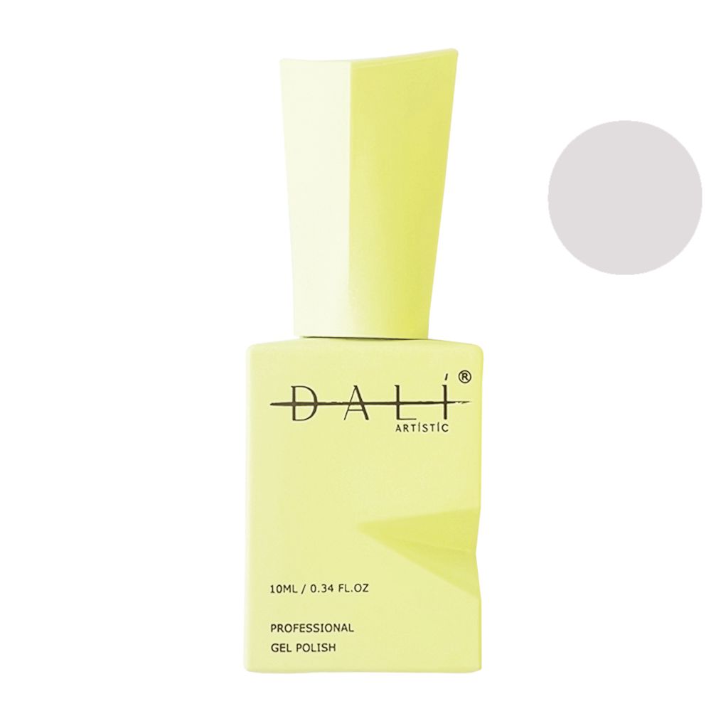 Dali Artistic Hema Free Gel Polish 10ml