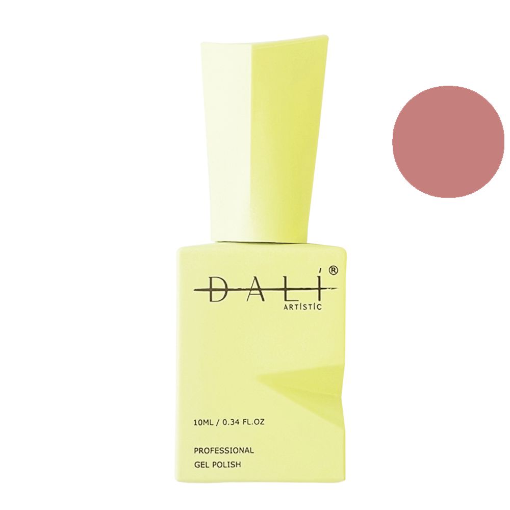 Dali Artistic Hema Free Gel Polish 10ml