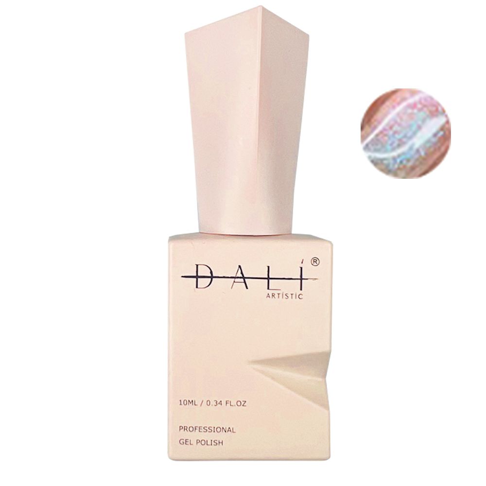 Dali Artistic Hema Free Gel Polish 10ml