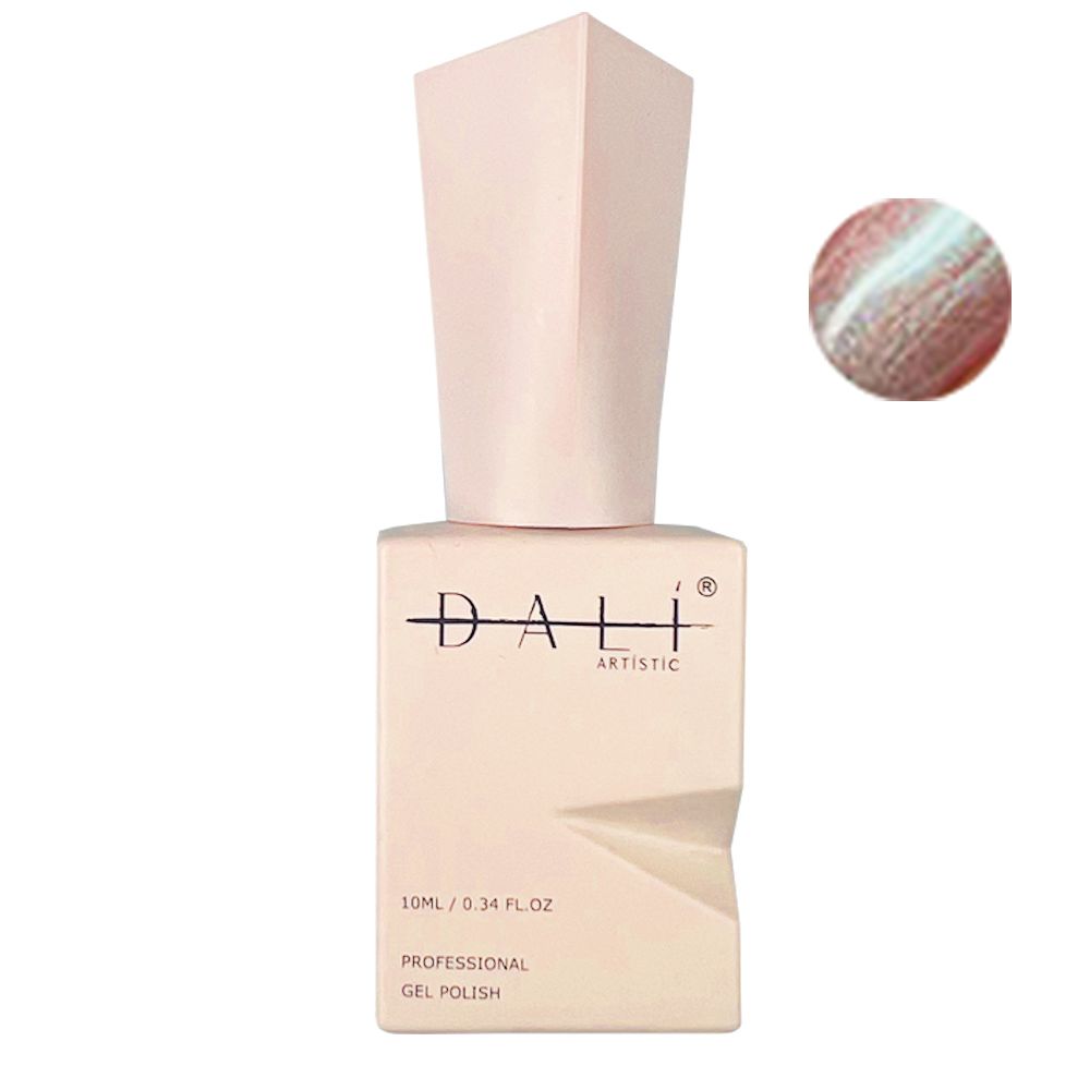 Dali Artistic Hema Free Gel Polish 10ml