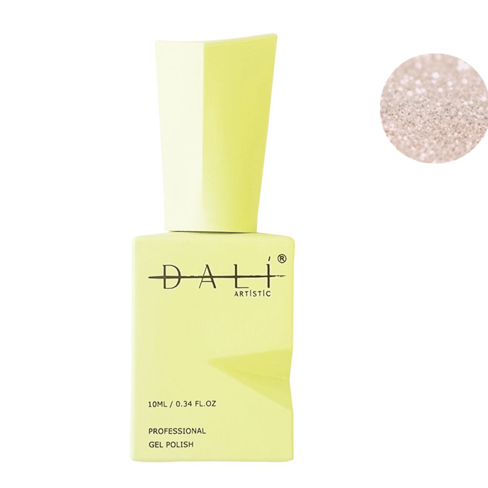 Dali Artistic Hema Free Gel Polish 10ml