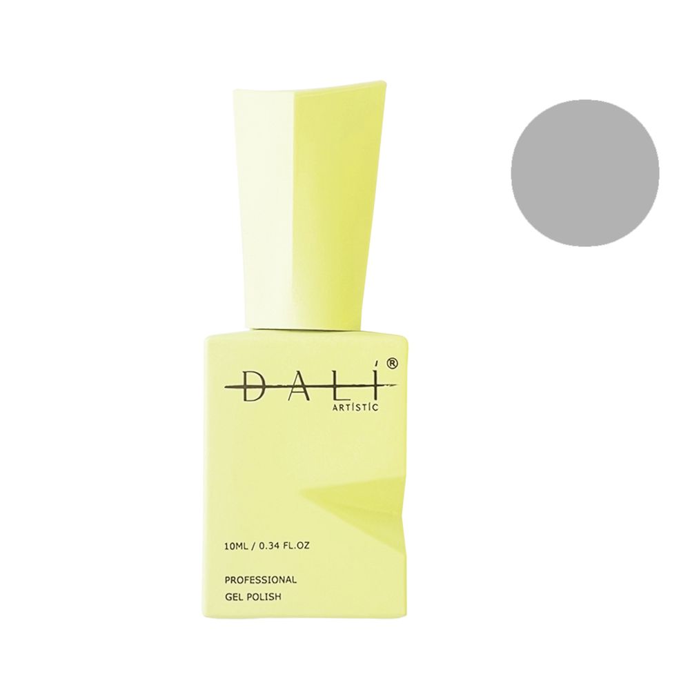 Dali Artistic Hema Free Gel Polish 10ml