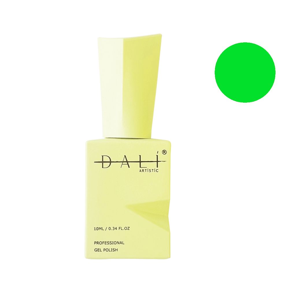 Dali Artistic Hema Free Gel Polish 10ml