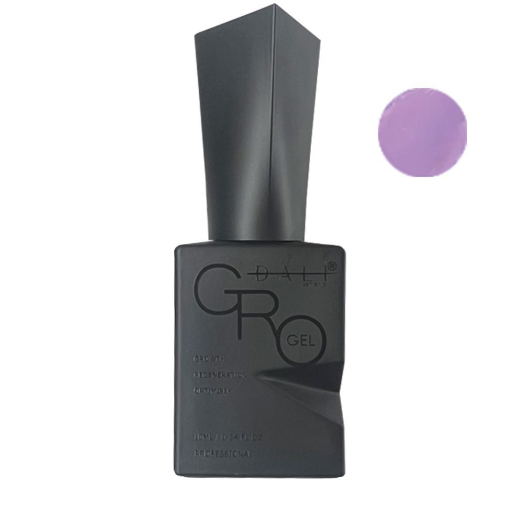 Dali Artistic GRO Gel 10ml