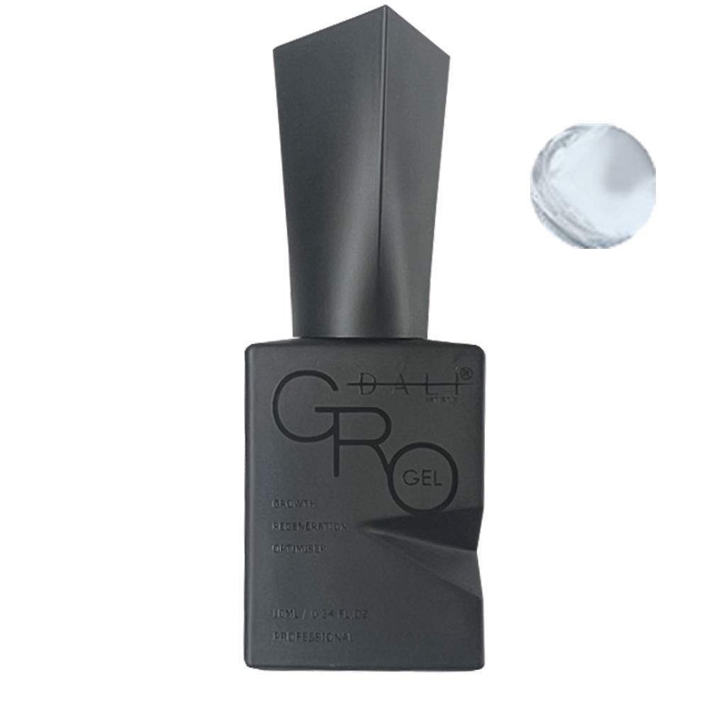 Dali Artistic GRO Gel 10ml