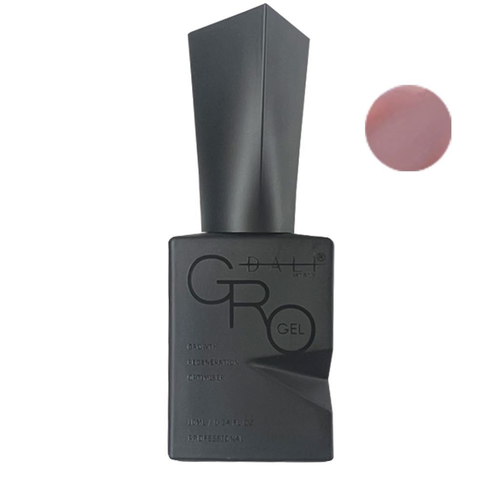 Dali Artistic GRO Gel 10ml