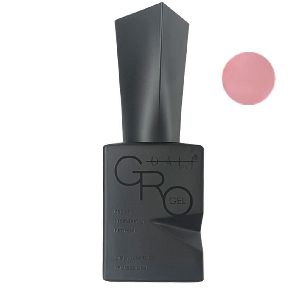 Dali Artistic GRO Gel 10ml