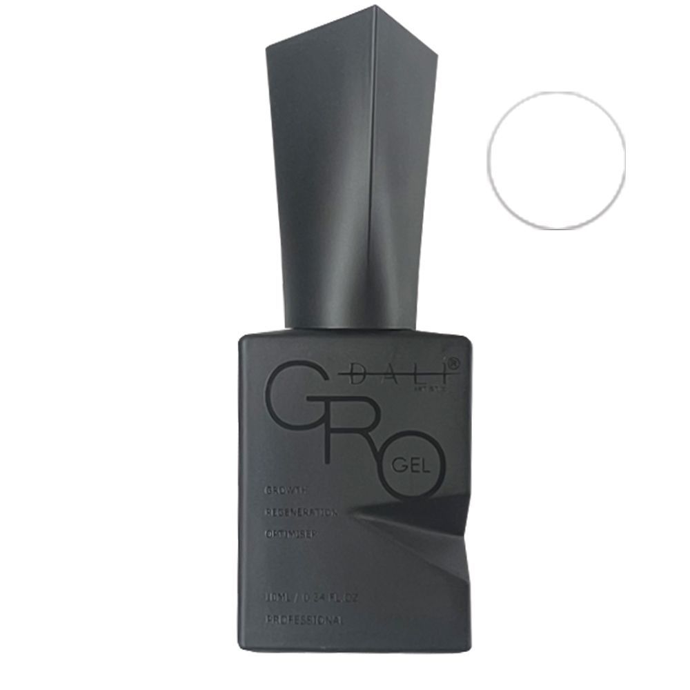 Dali Artistic GRO Gel 10ml