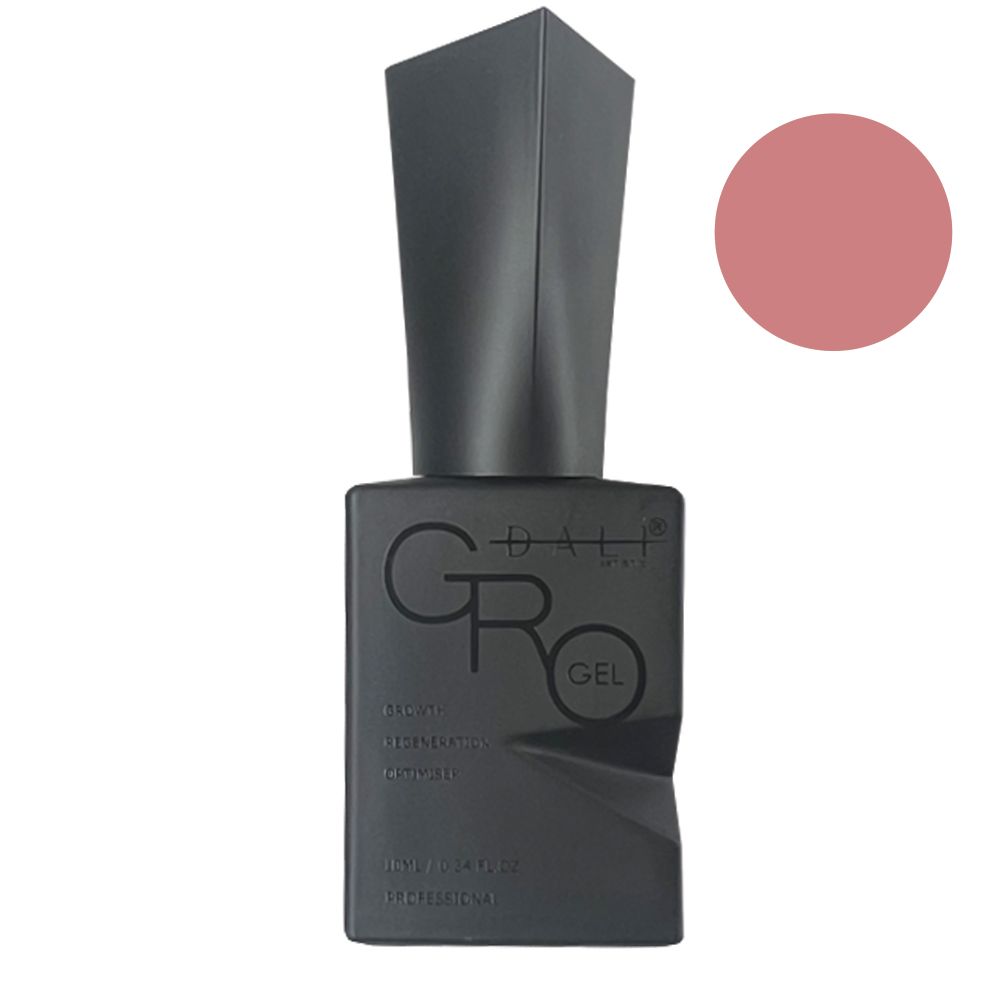 Dali Artistic GRO Gel Xpress 10ml