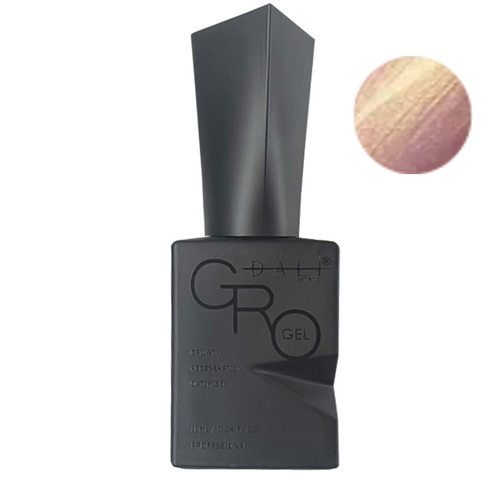 Dali Artistic GRO Gel Xpress 10ml