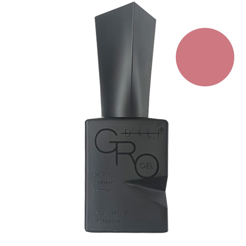 Dali Artistic GRO Gel Xpress 10ml
