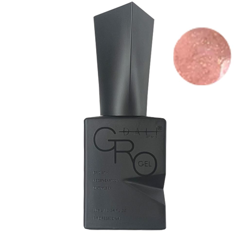 Dali Artistic GRO Gel Xpress 10ml