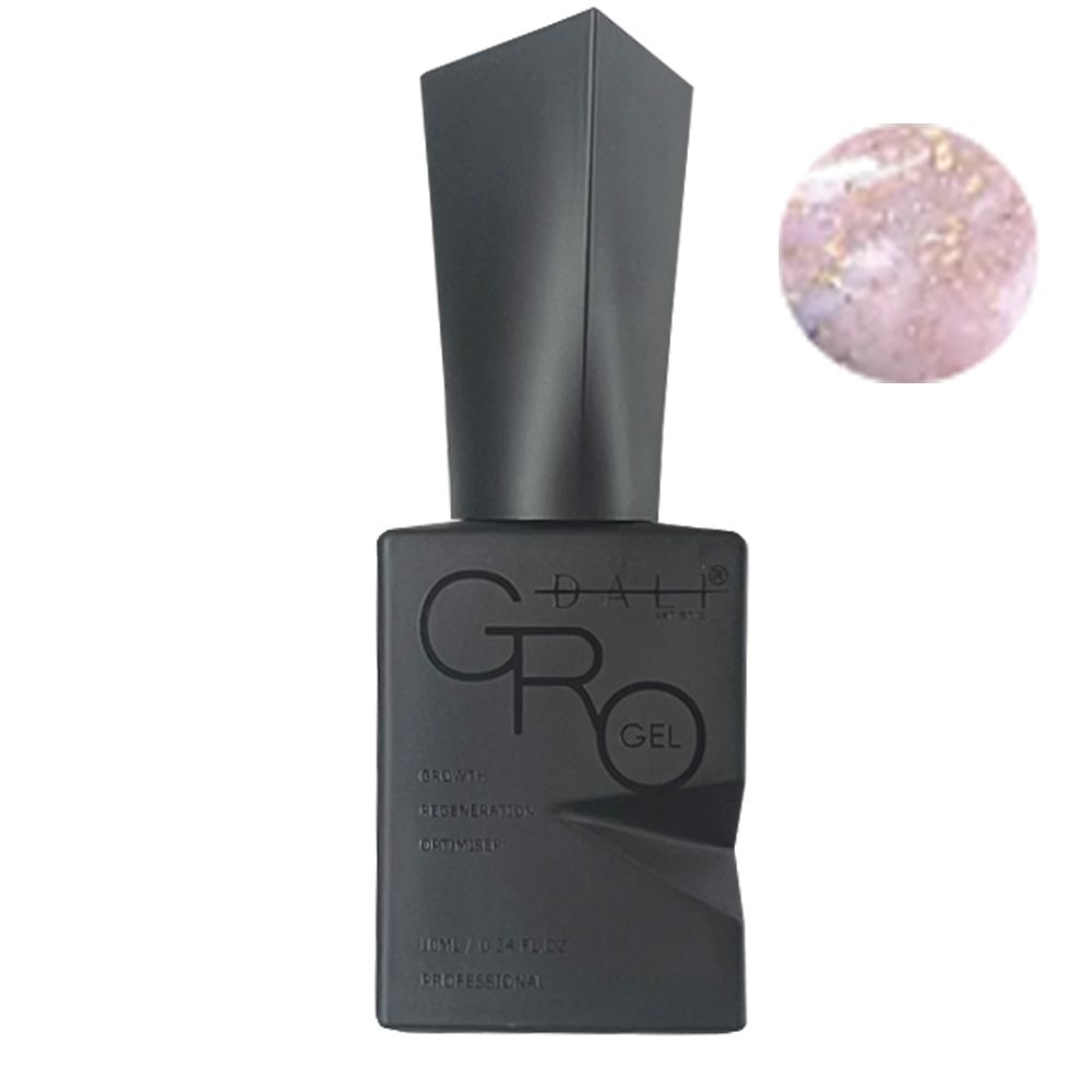 Dali Artistic GRO Gel Xpress 10ml