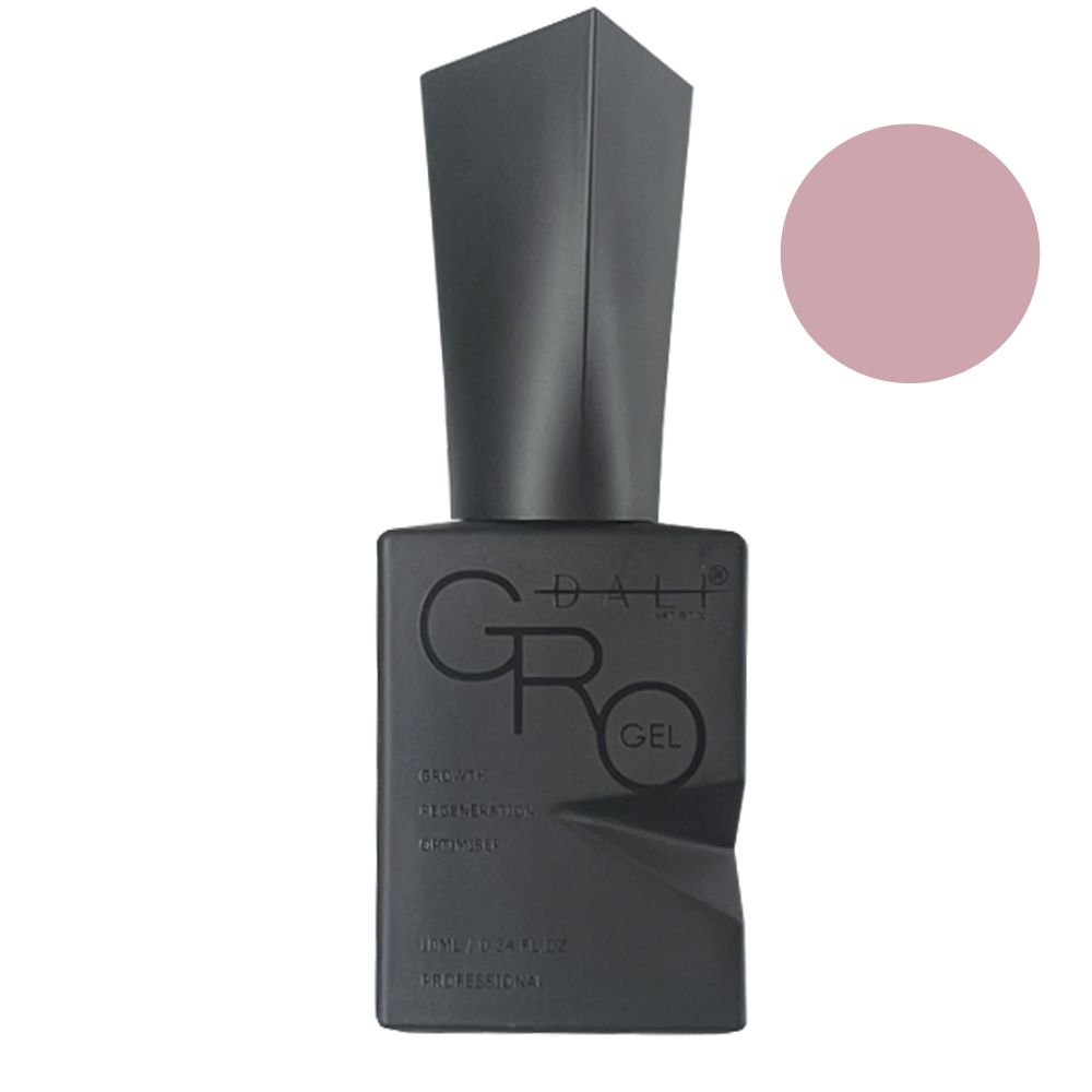Dali Artistic GRO Gel Xpress 10ml