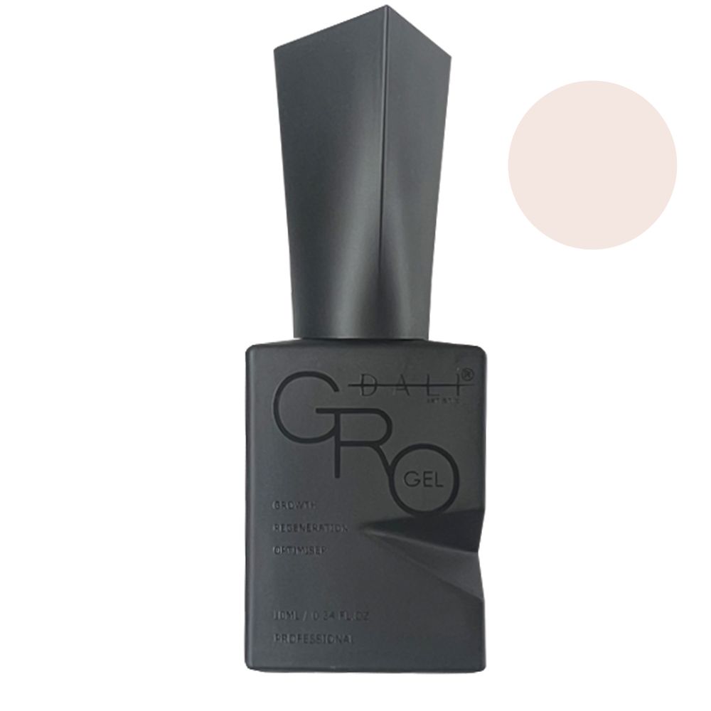 Dali Artistic GRO Gel Xpress 10ml