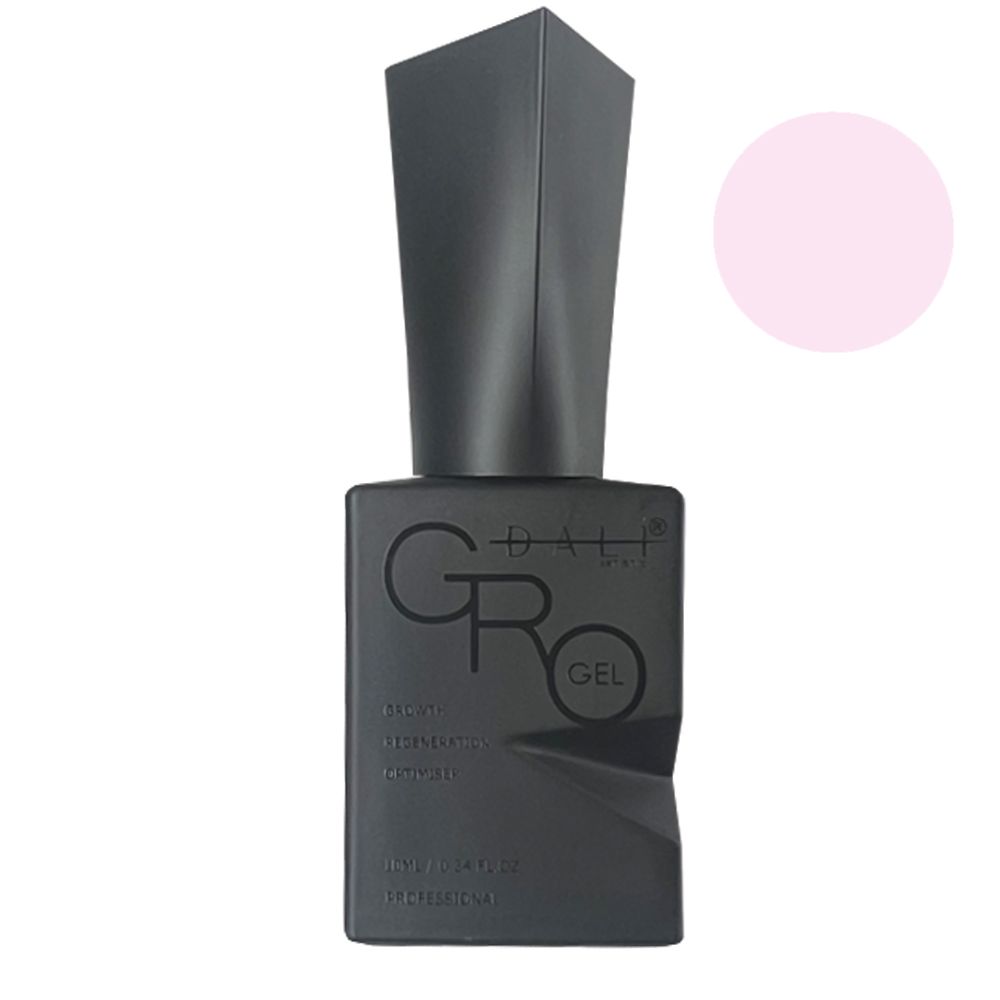 Dali Artistic GRO Gel Xpress 10ml