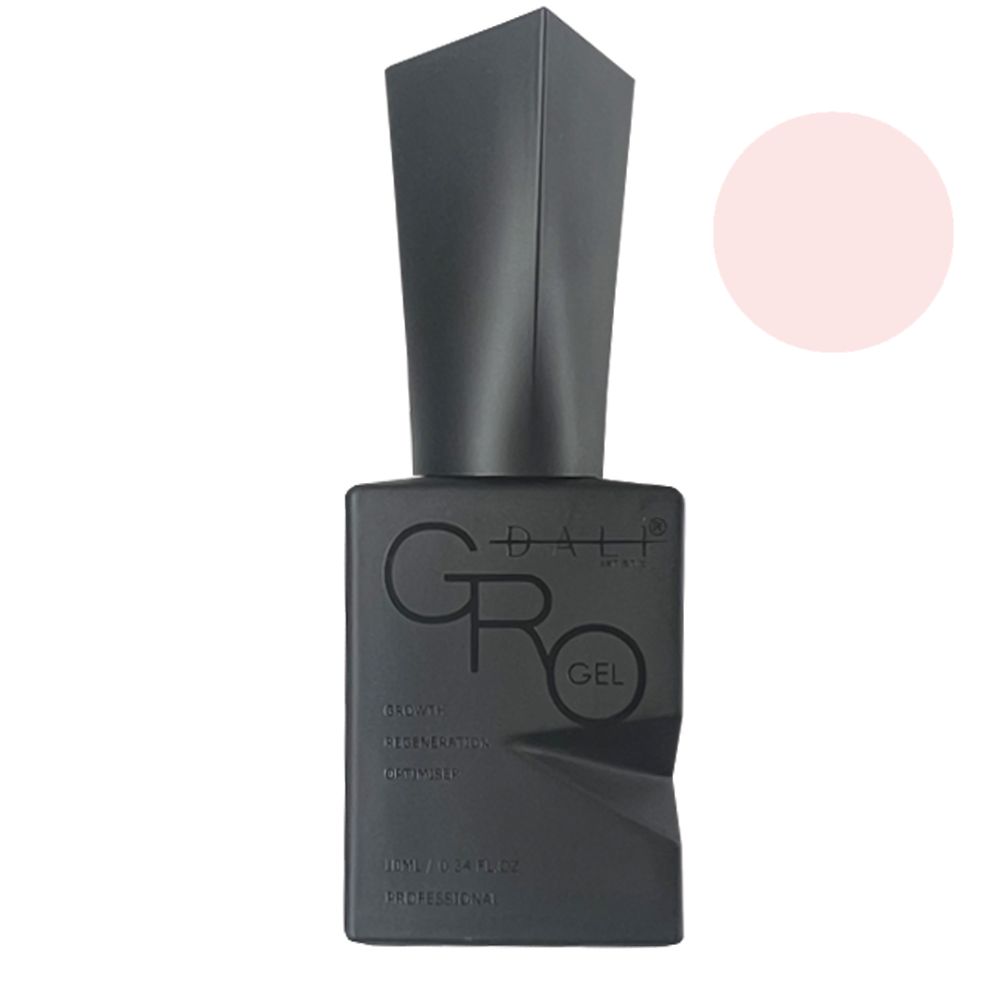 Dali Artistic GRO Gel Xpress 10ml