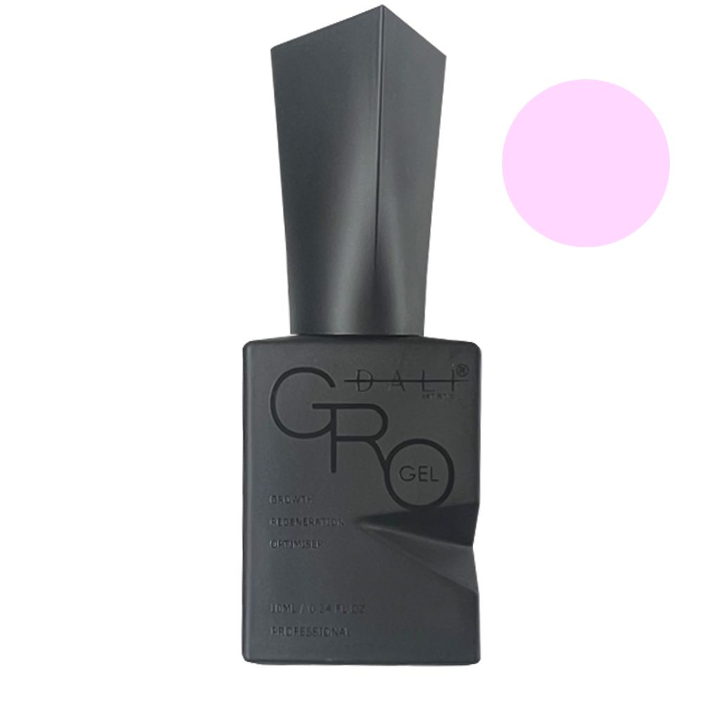 Dali Artistic GRO Gel Xpress 10ml