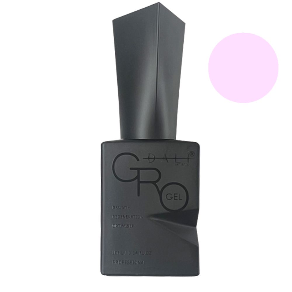 Dali Artistic GRO Gel Xpress 10ml