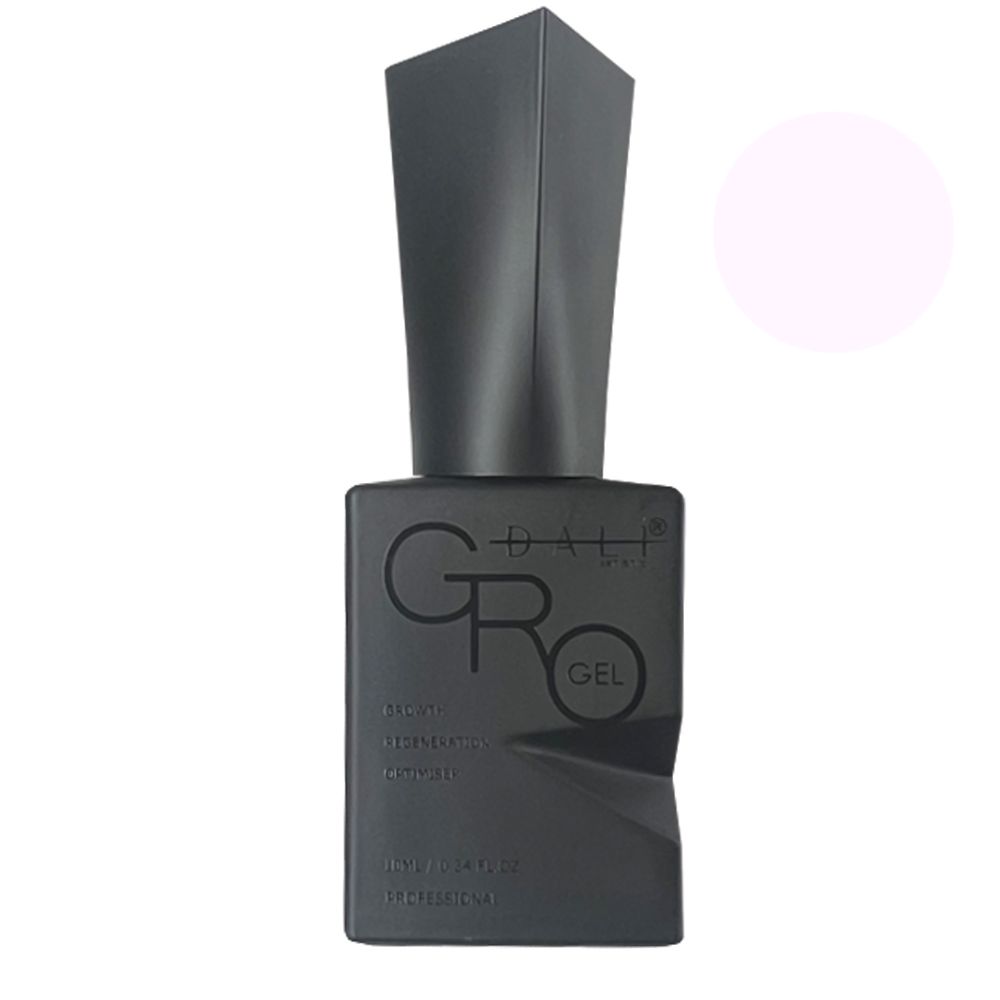Dali Artistic GRO Gel Xpress 10ml