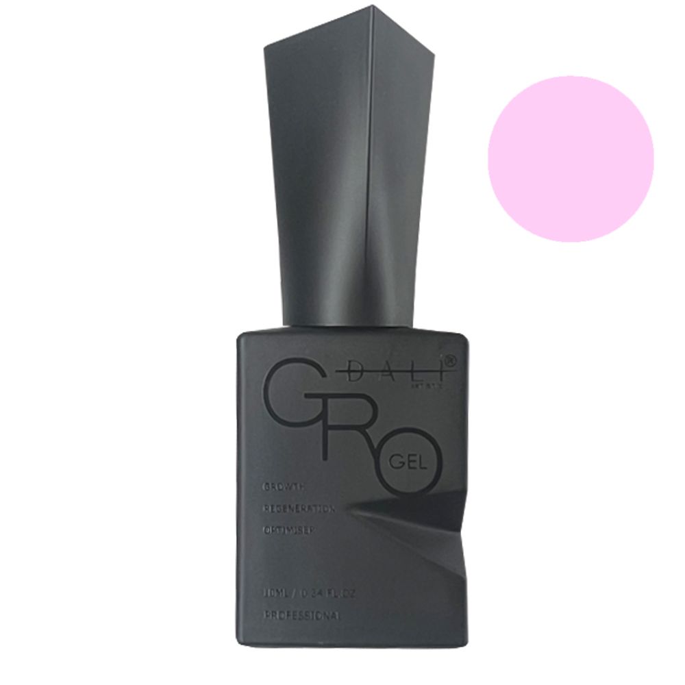 Dali Artistic GRO Gel Xpress 10ml