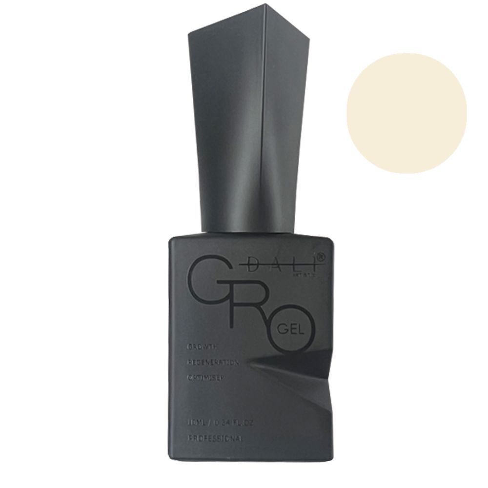 Dali Artistic GRO Gel Xpress 10ml