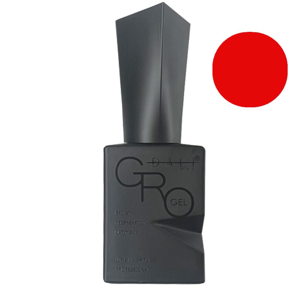 Dali Artistic GRO Gel Xpress 10ml