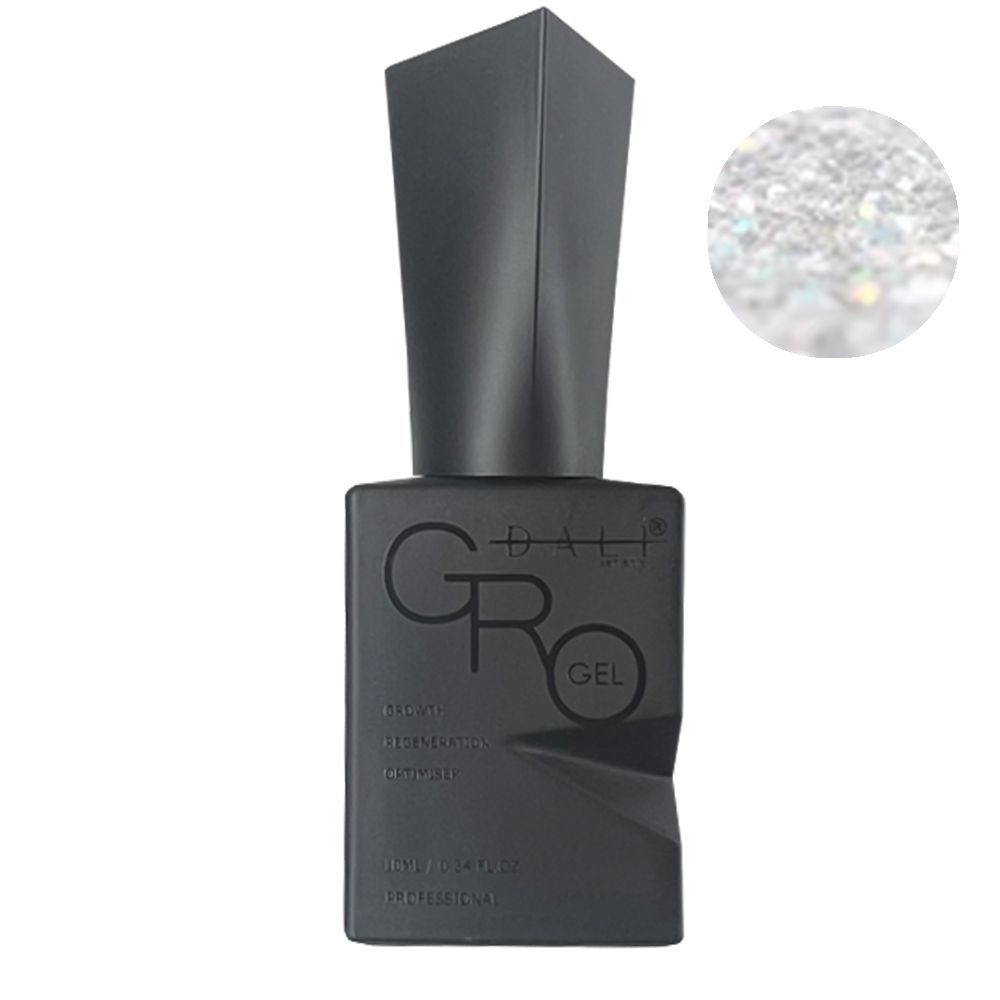 Dali Artistic GRO Gel Xpress 10ml