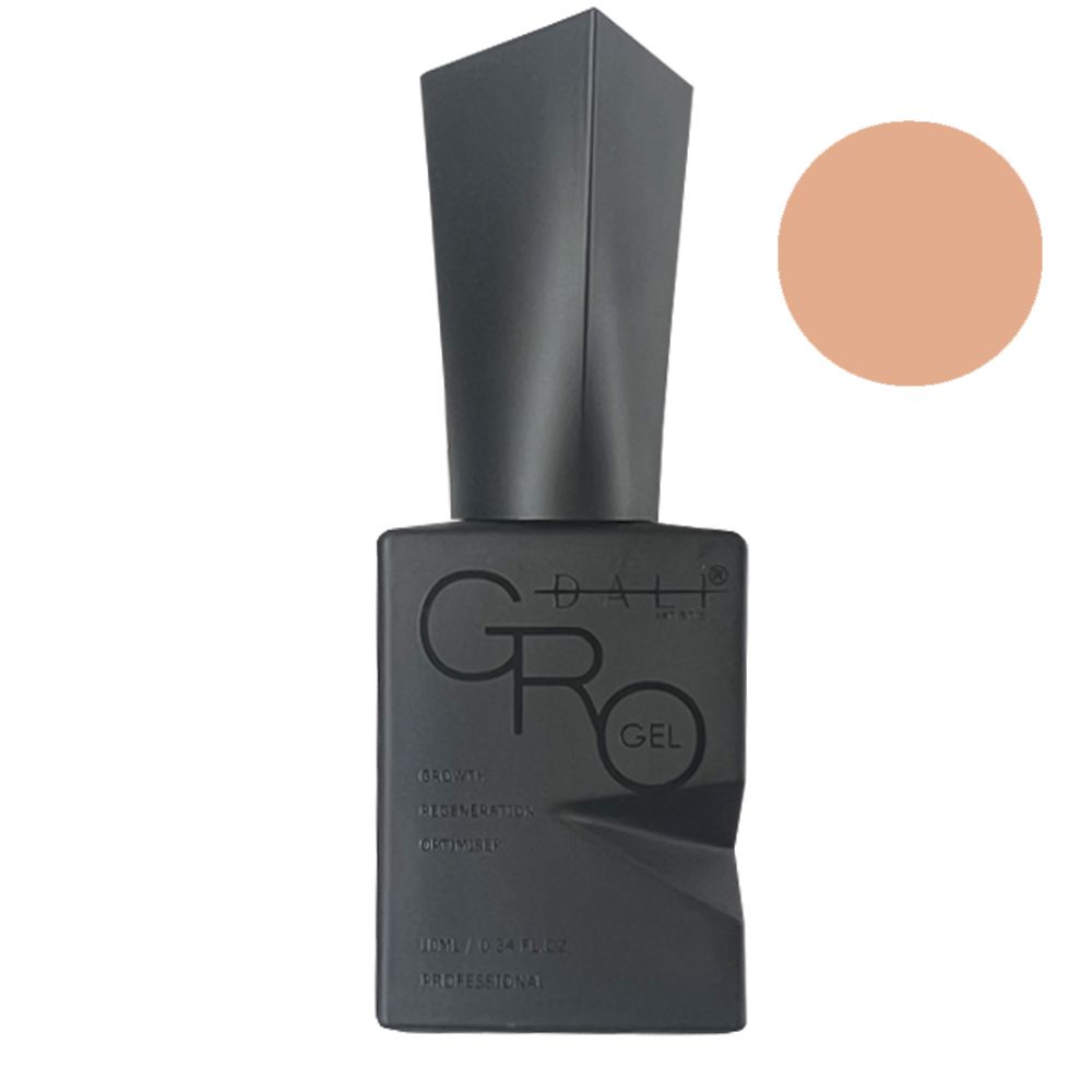 Dali Artistic GRO Gel Xpress 10ml