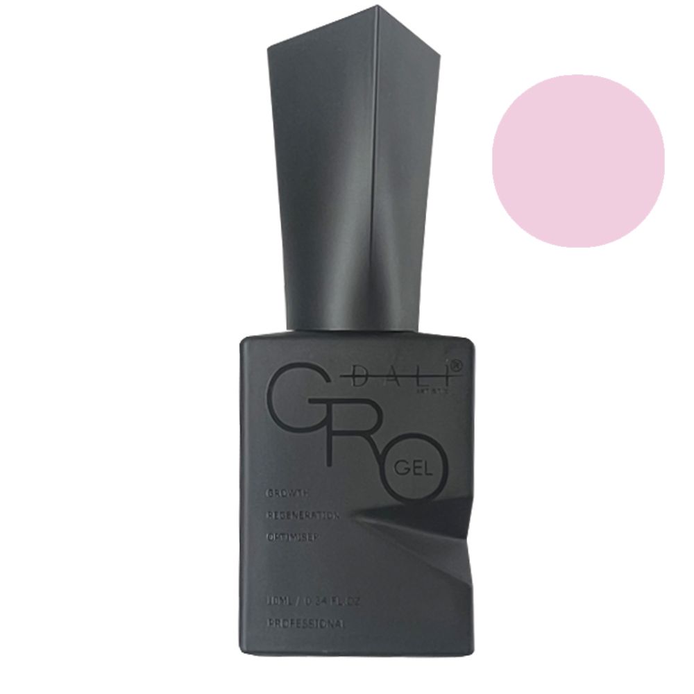 Dali Artistic GRO Gel Xpress 10ml