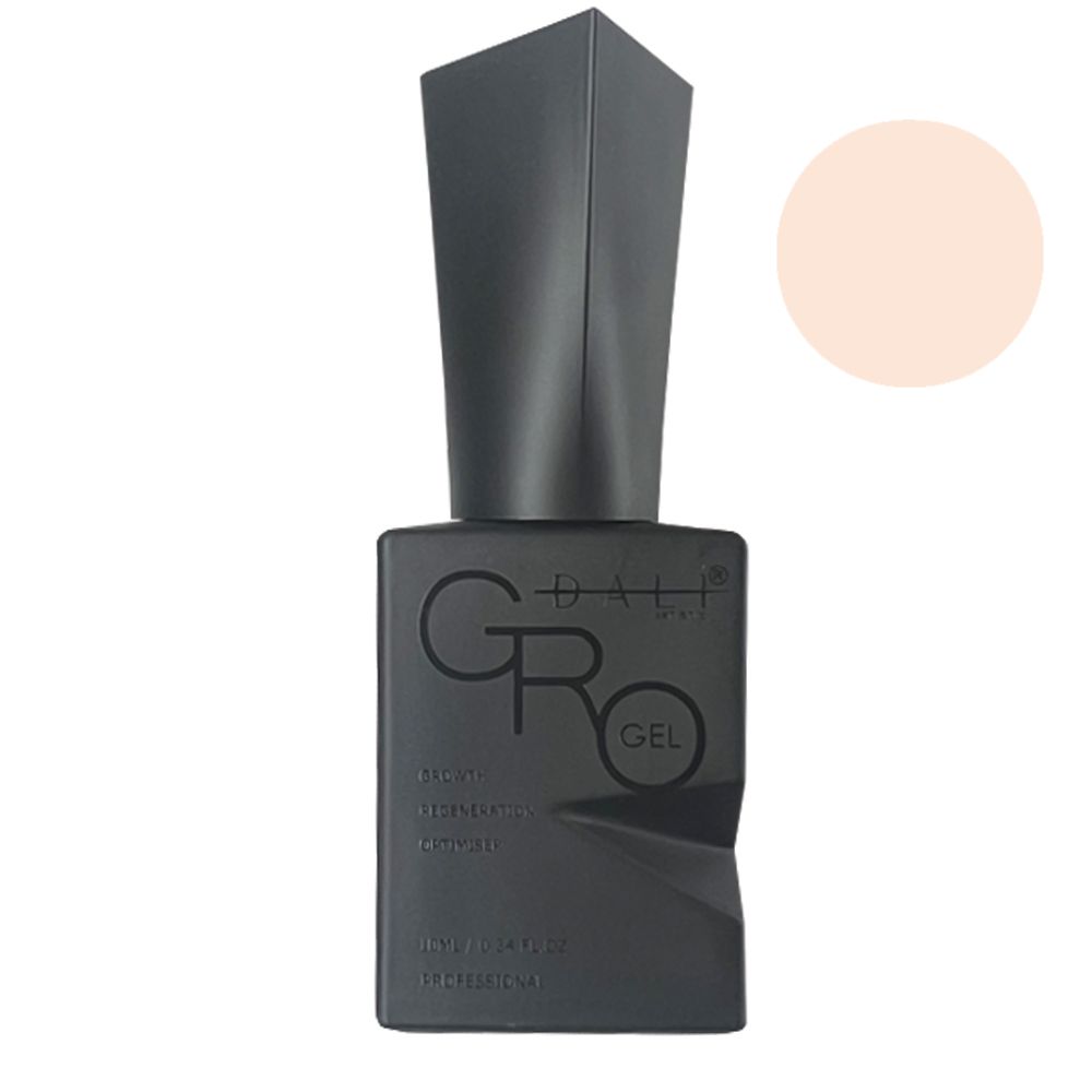 Dali Artistic GRO Gel Xpress 10ml