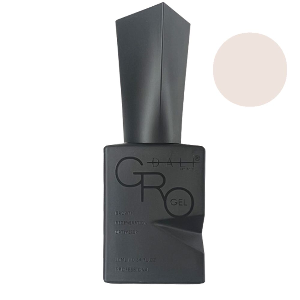 Dali Artistic GRO Gel Xpress 10ml