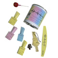 Dali Artistic Hema Free Sample Tin - 4pcs 10ml