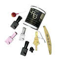Dali Artistic GRO Xpress Sample Tin - 4pcs 10ml