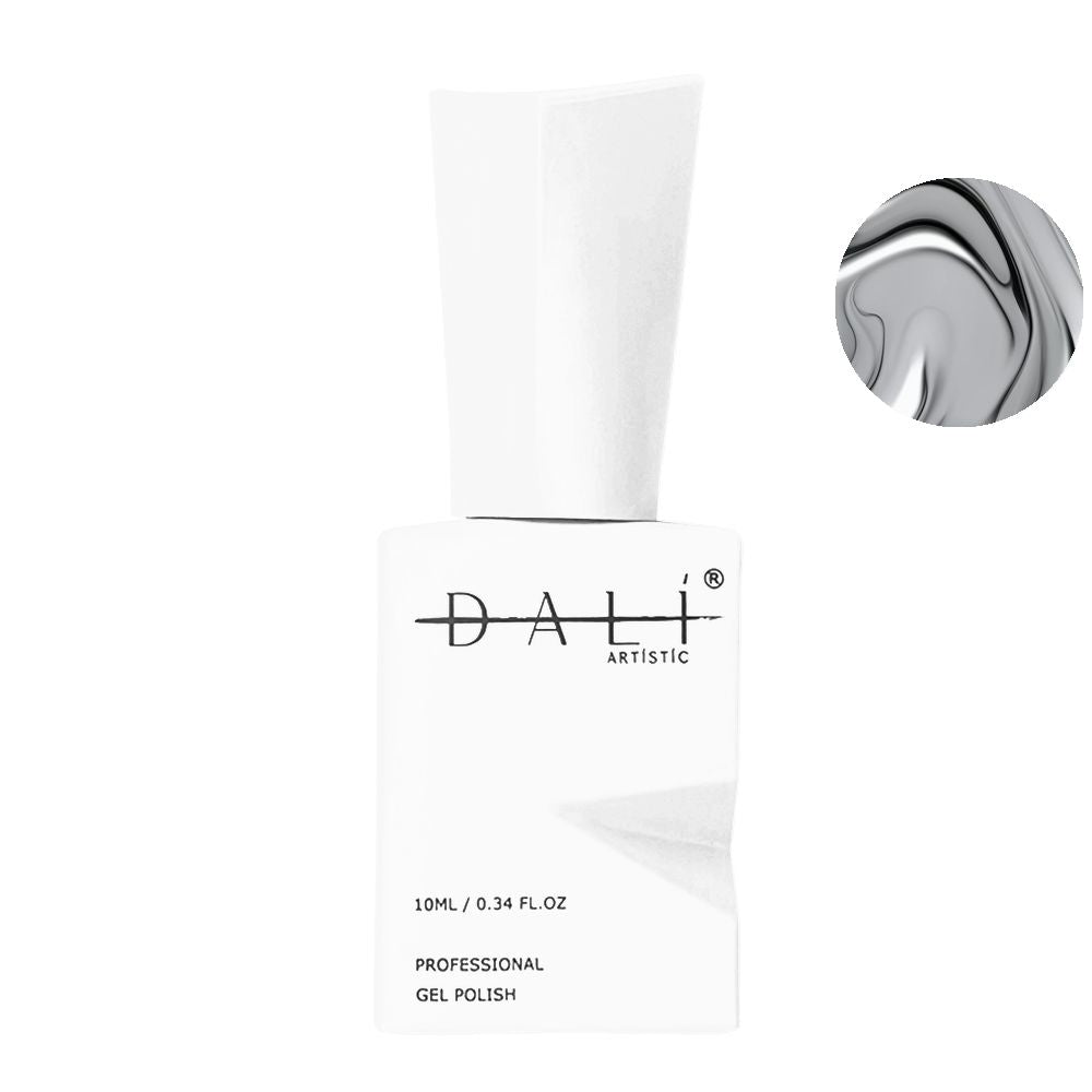 Dali Artistic Metal-It Art Gel MIAG01 10ml